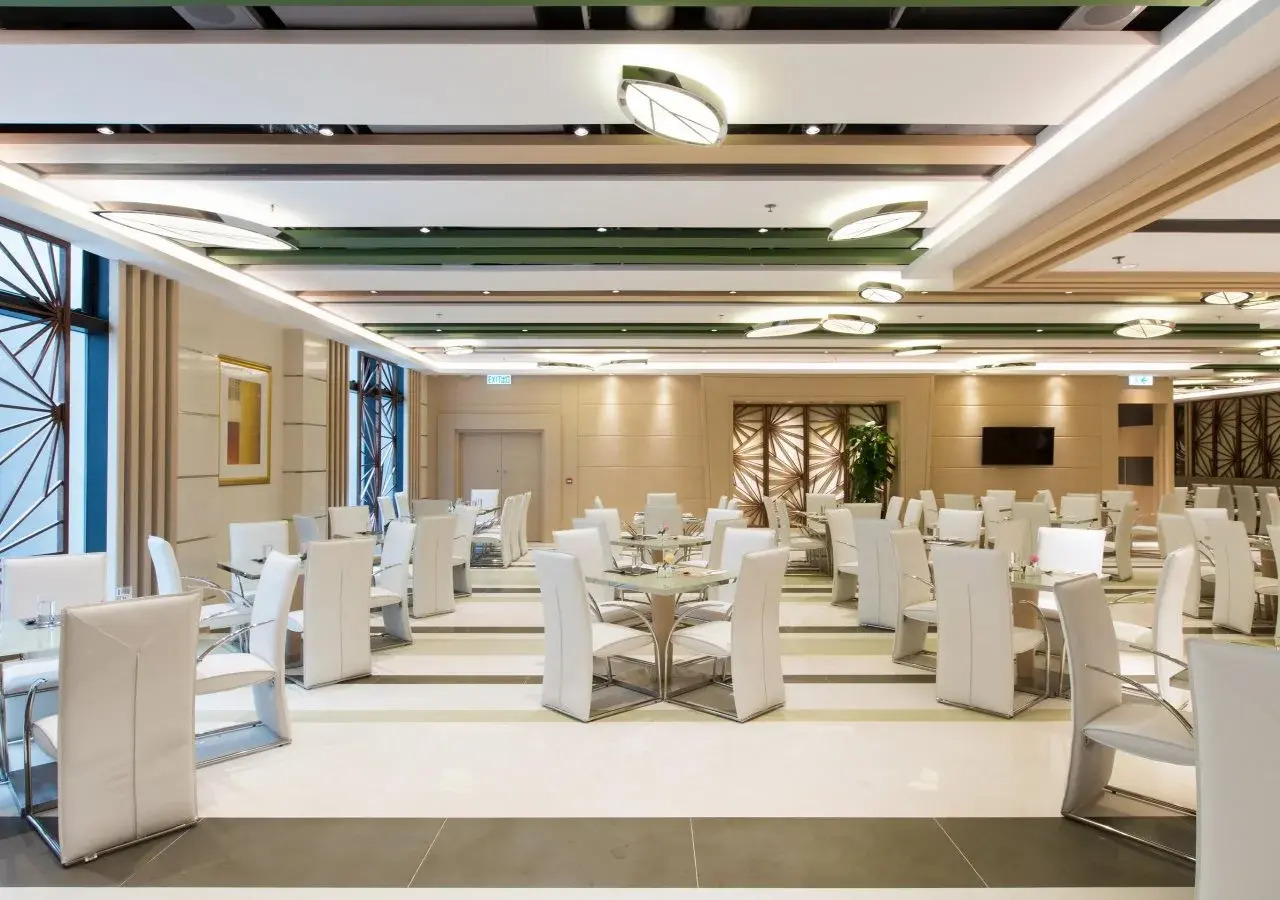 Photo - Rosedale Hotel Hong Kong