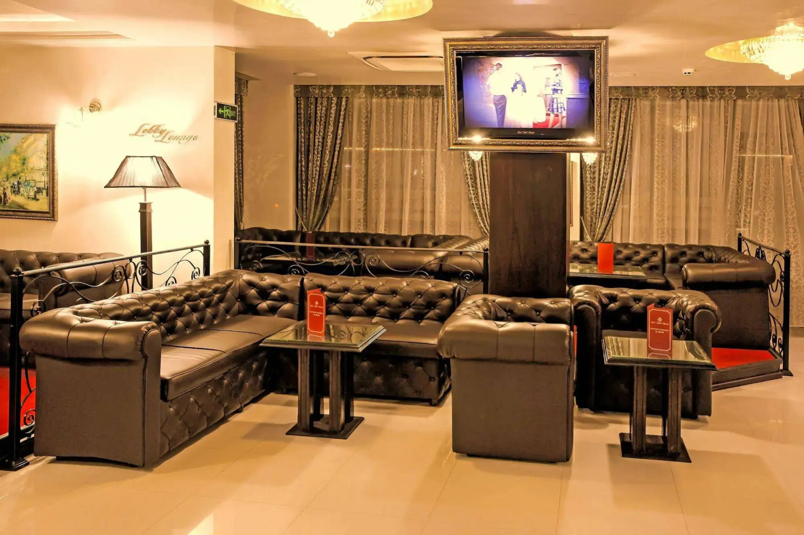 Photo - Park Hotel Plovdiv