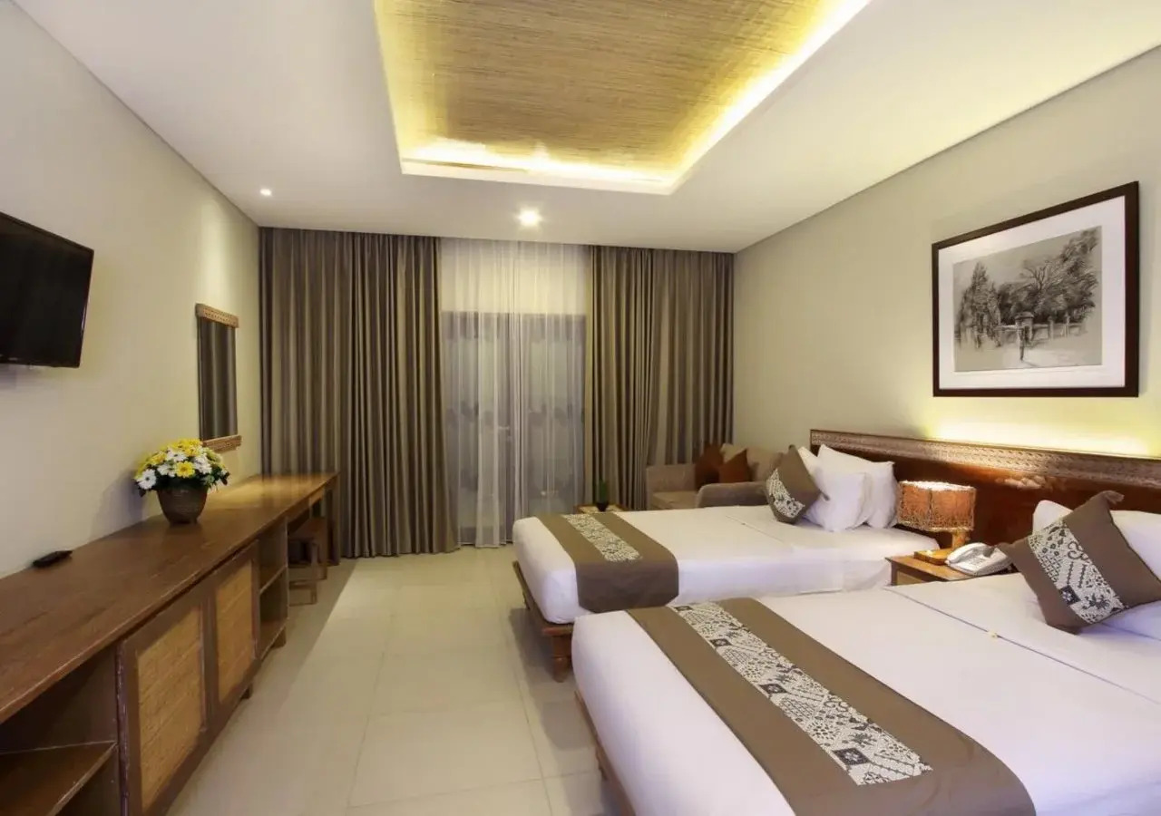 Foto - Radha Phala Resort & Spa