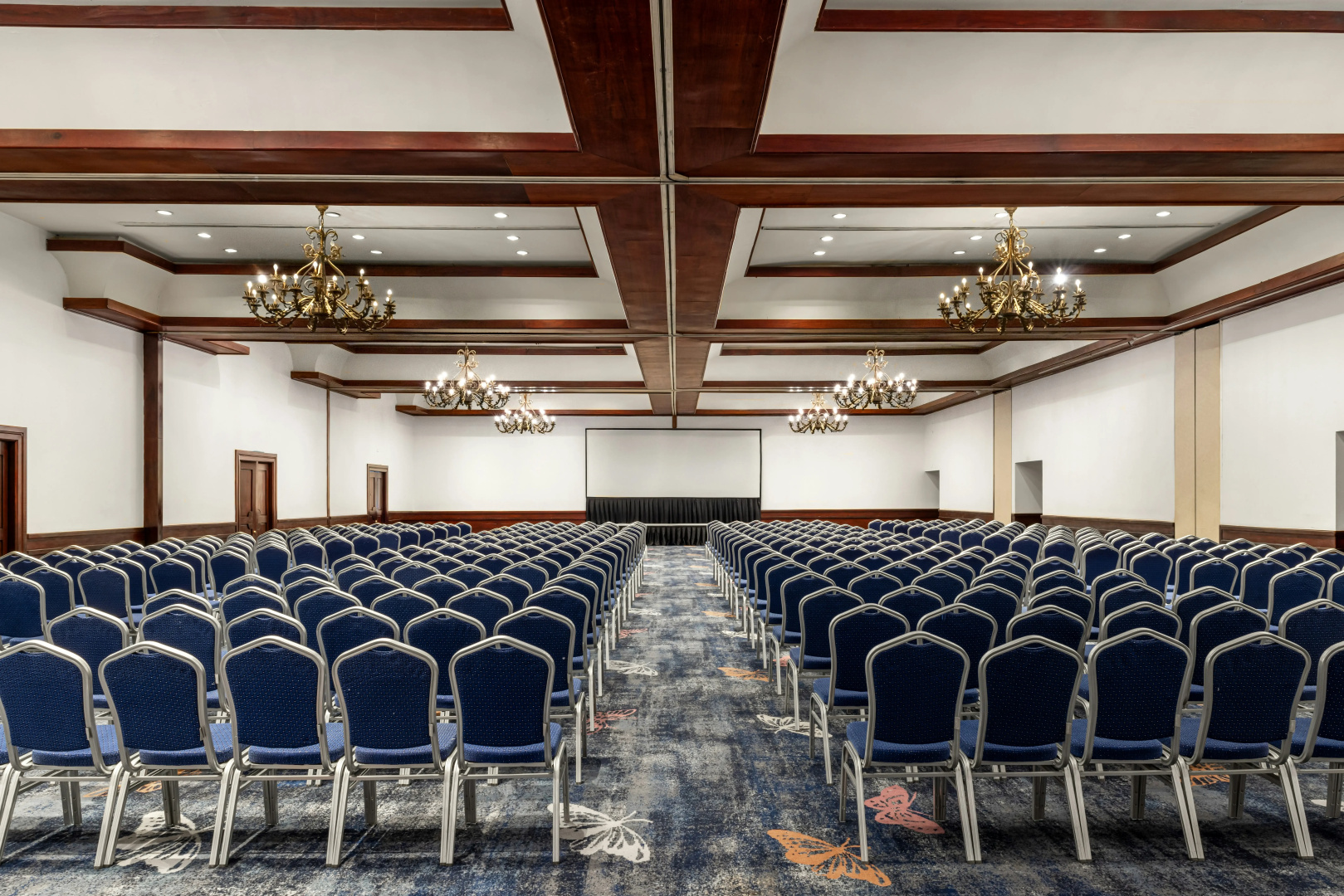 Foto - DoubleTree by Hilton Cariari - San Jose Costa Rica