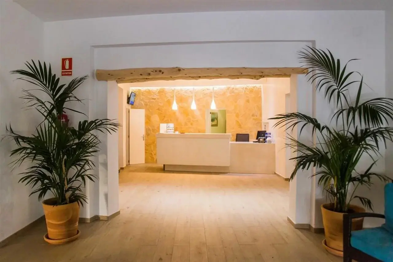 Foto - Hotel Tagomago