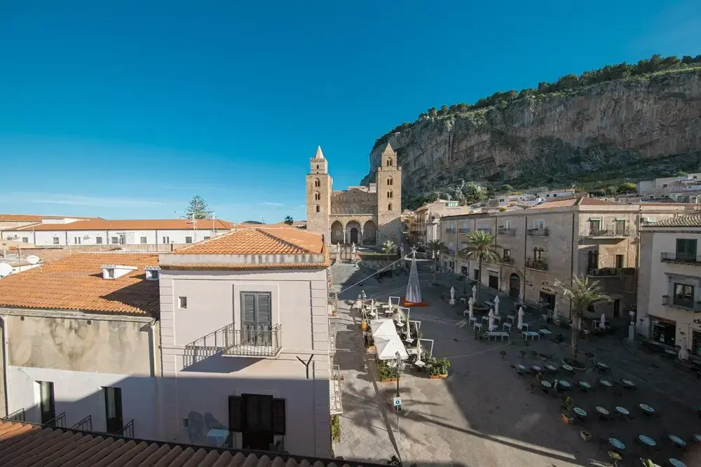 Photo - Palazzo Villelmi