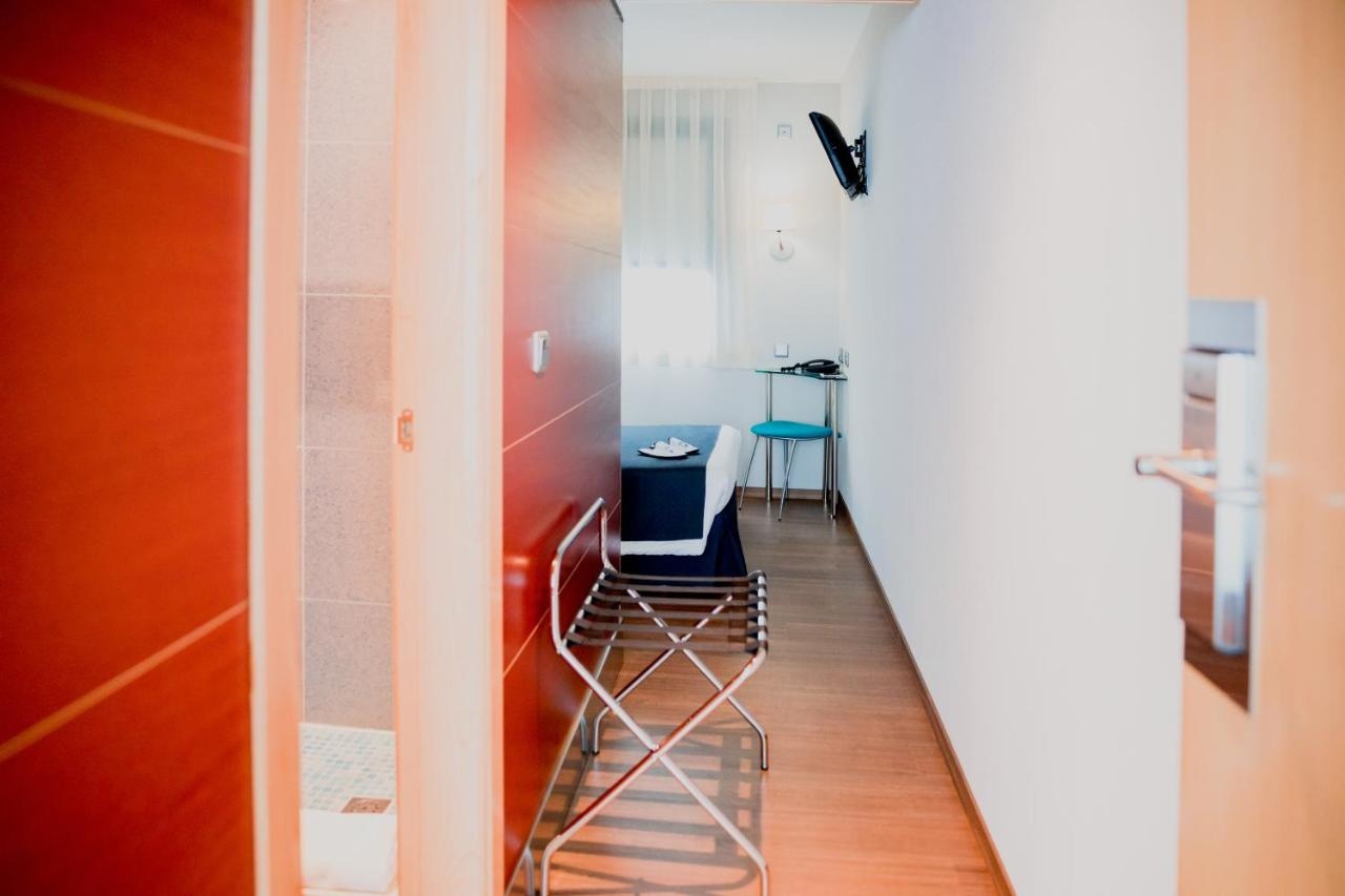Foto - Hotel Font d'Argent Pas de la Casa