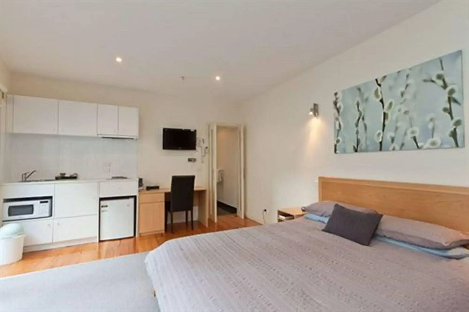 Foto - Sixty Two On Grey Serviced Apartments