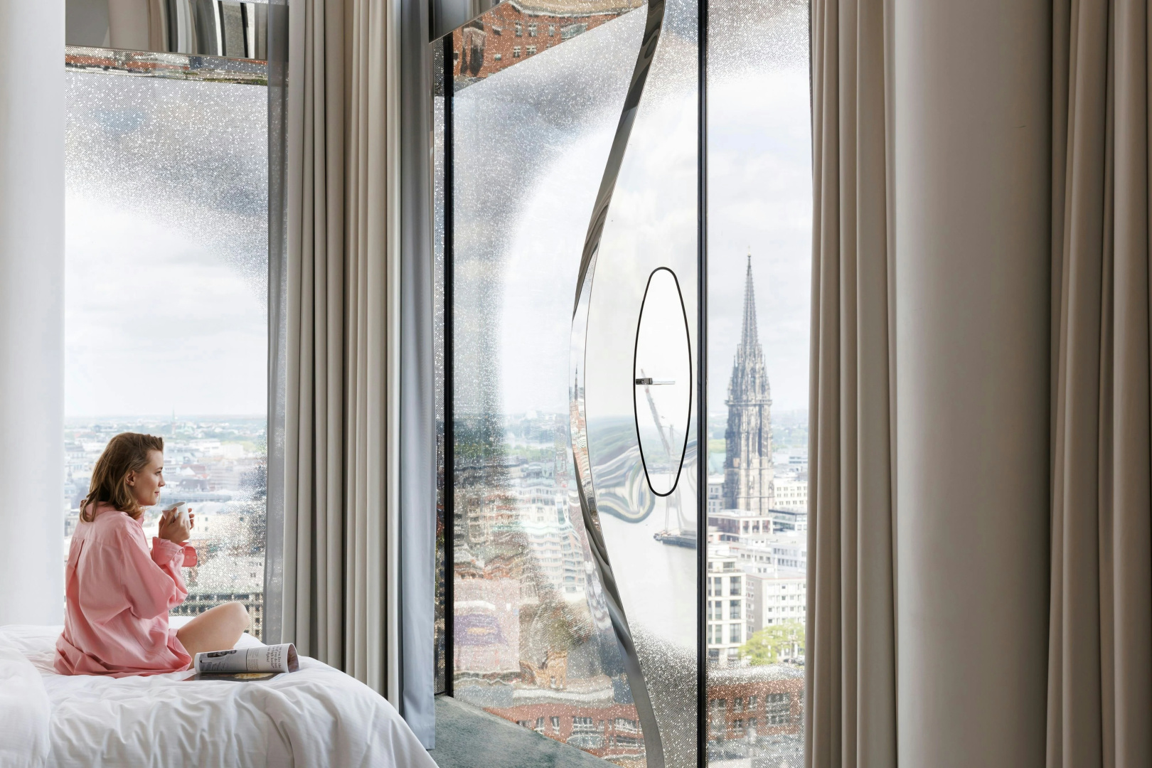Photo - The Westin Hamburg Elbphilharmonie