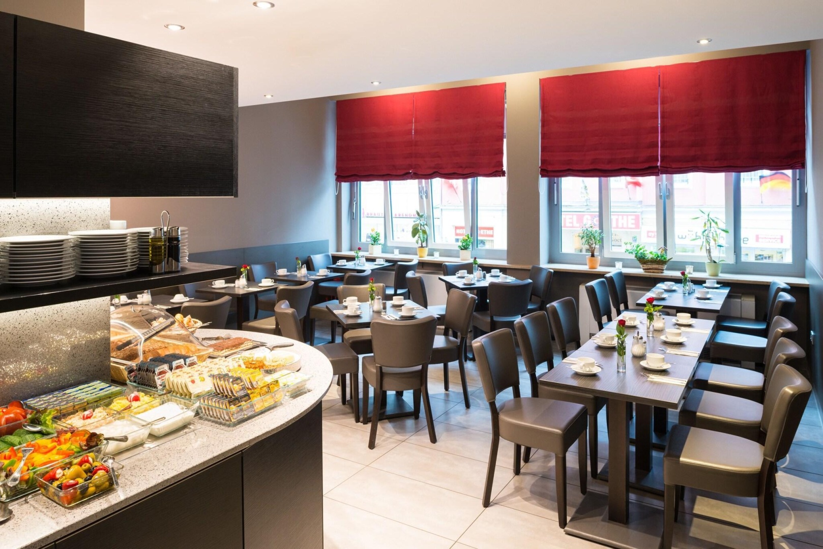Photo - Munich Inn Design Hotel
