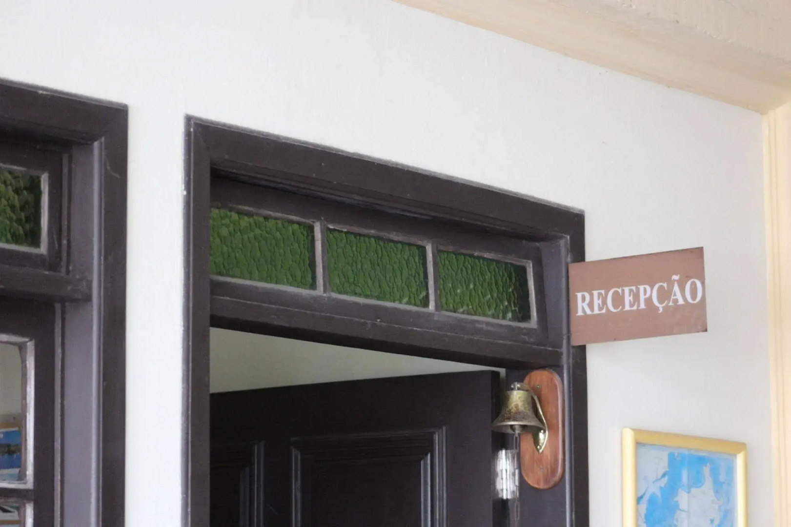 Foto - VOA Samuka Hotel