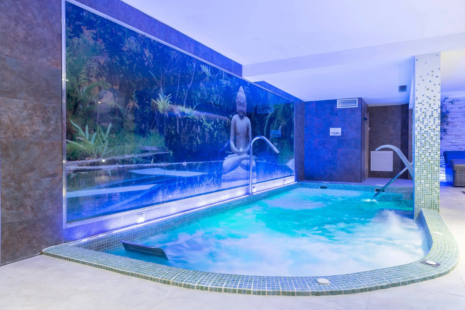 Photo - Hotel Torre Azul & Spa - Adults Only