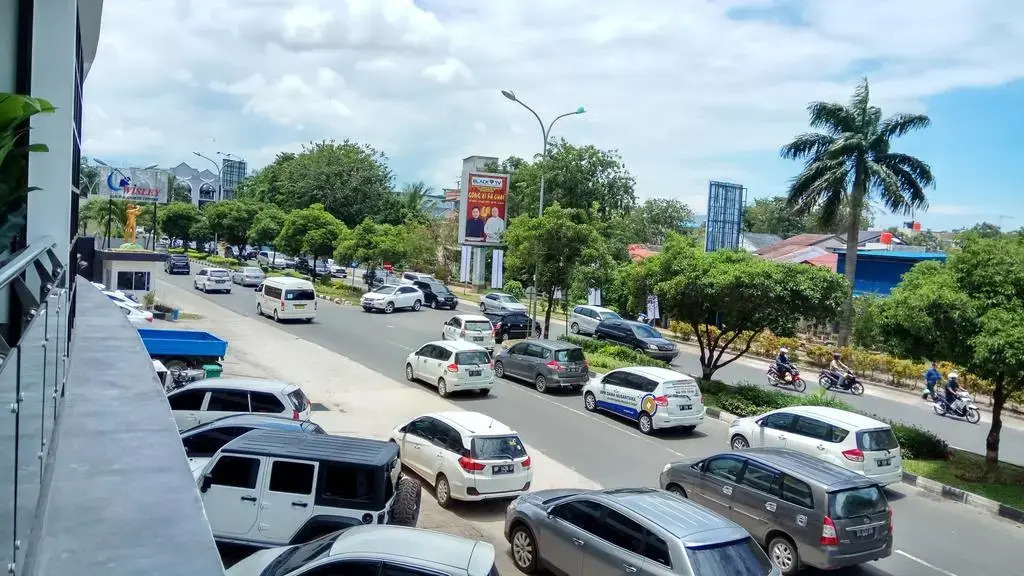 Foto - Sahid Vanilla Nagoya Batam