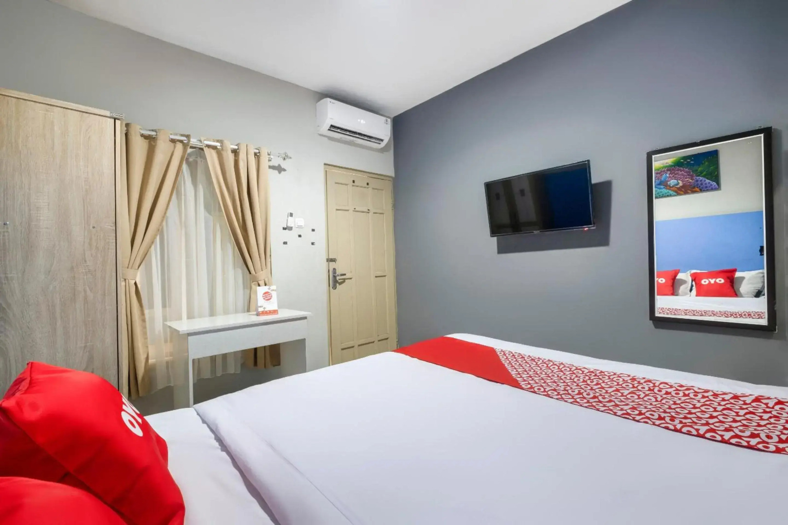 Photo - Samaya Hotel Deira