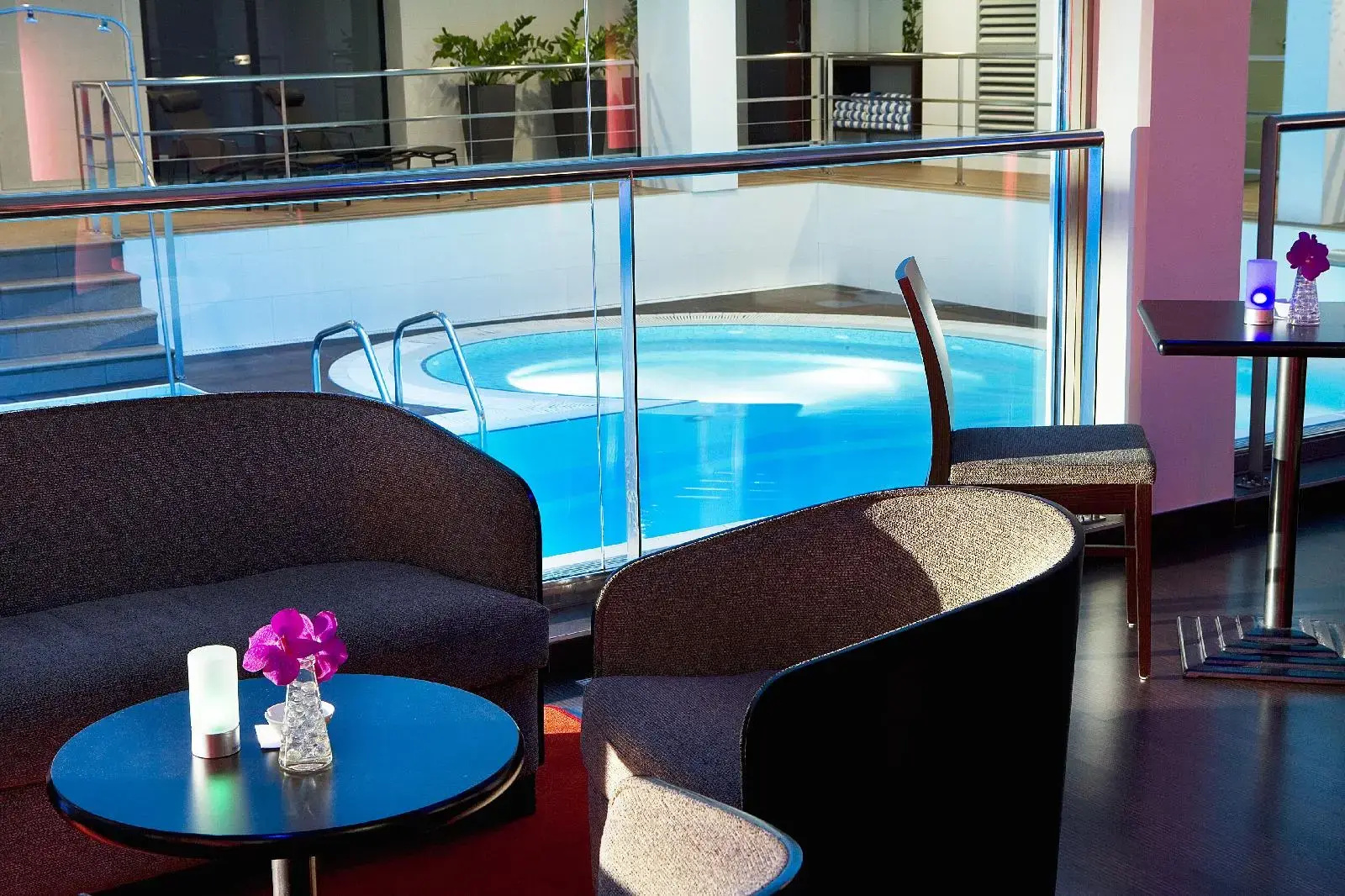 Foto - Hotel Oceania Paris Porte de Versailles