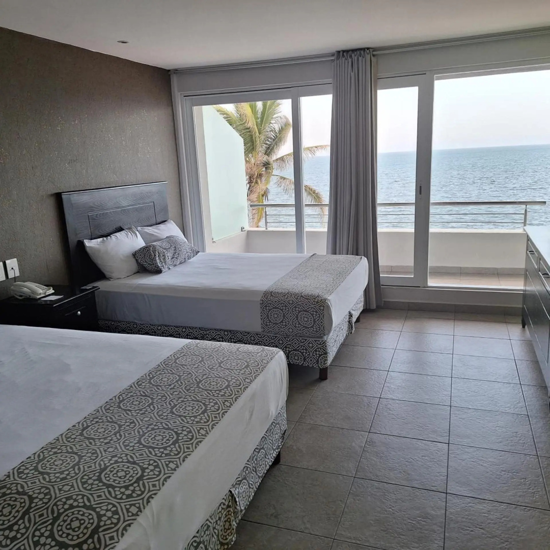 Foto - Hotel Costa Verde