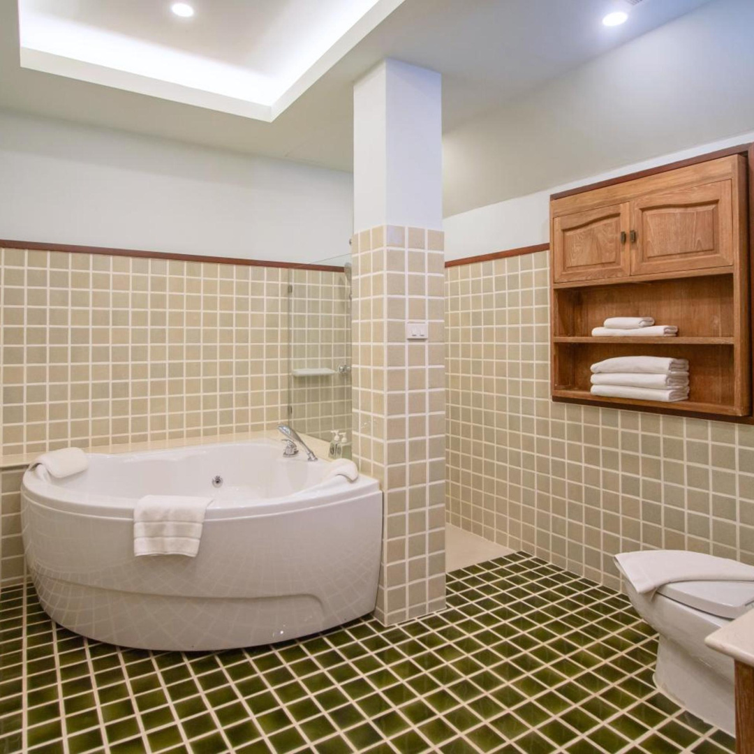 Foto - Rich Garden House Hotel