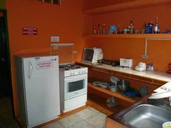 Foto - Dreamkapture Hostel close to the airport and bus terminal