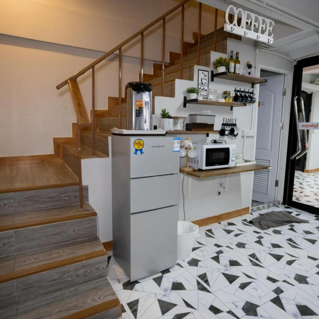 Photo - Pratunam Family House 2