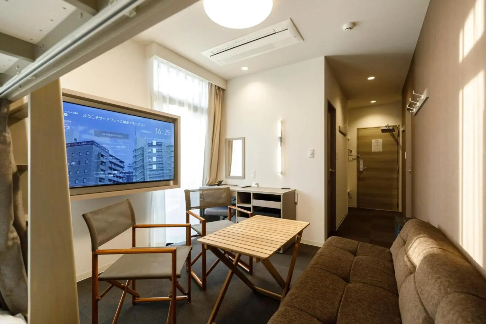 Photo - HOTEL Third Place Hakata
