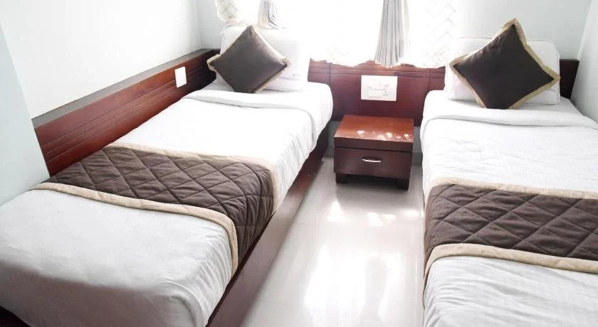 Hotel Akshayadhara