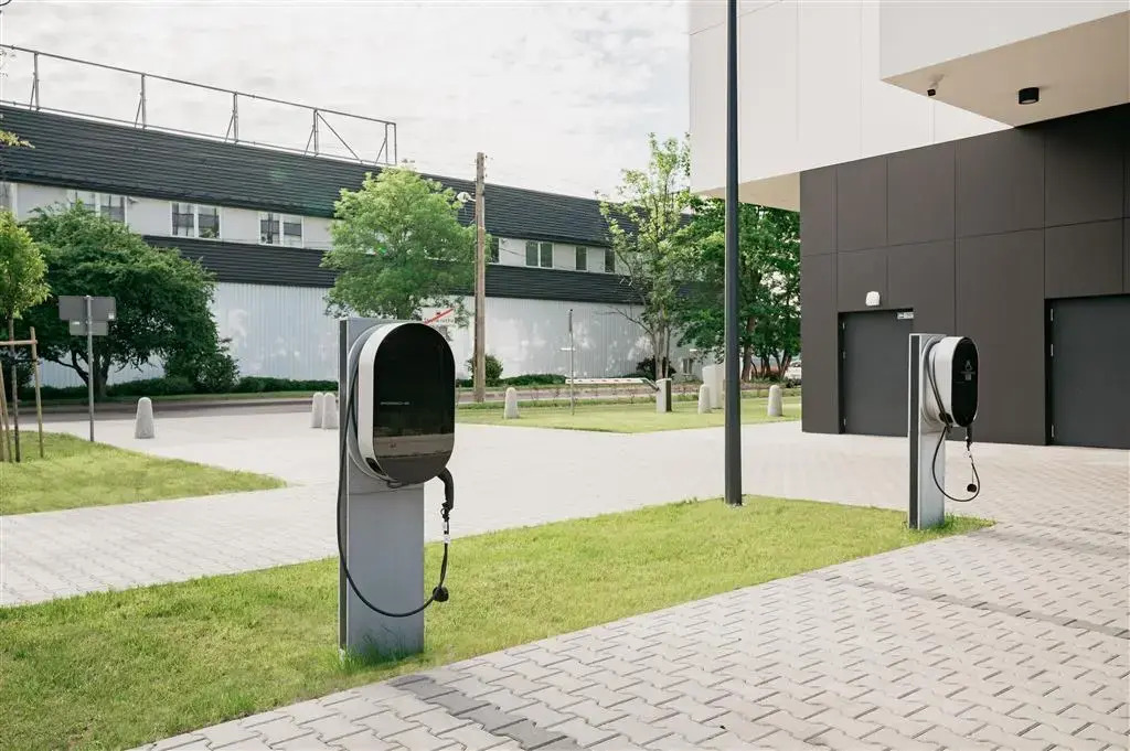 Photo - Hampton By Hilton Warsaw Reduta