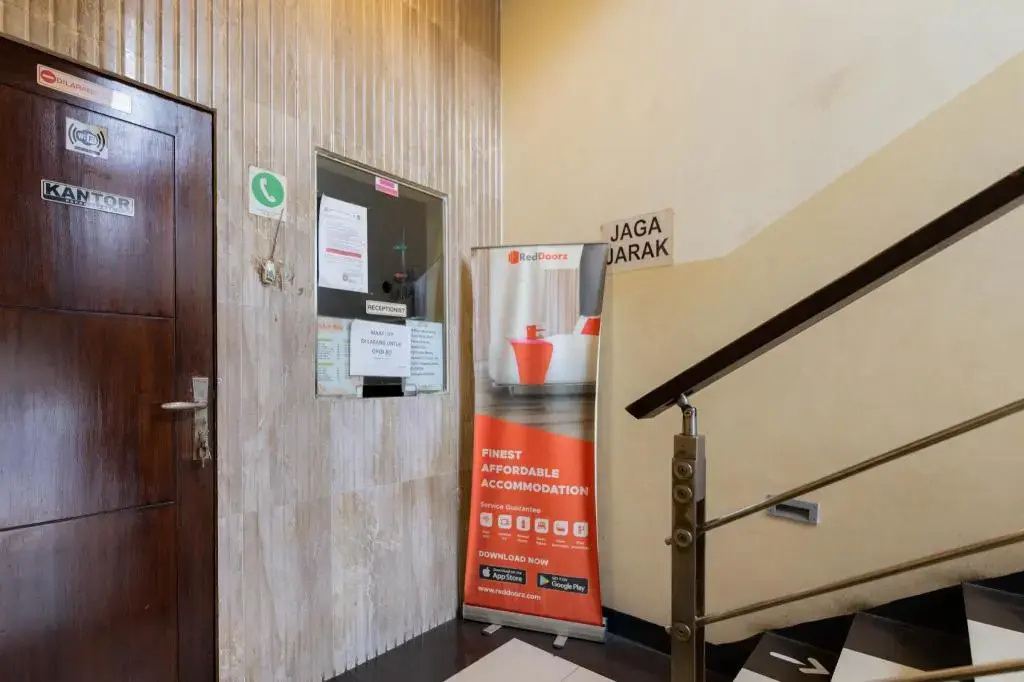 Photo - RedDoorz near Halim Perdanakusuma 3