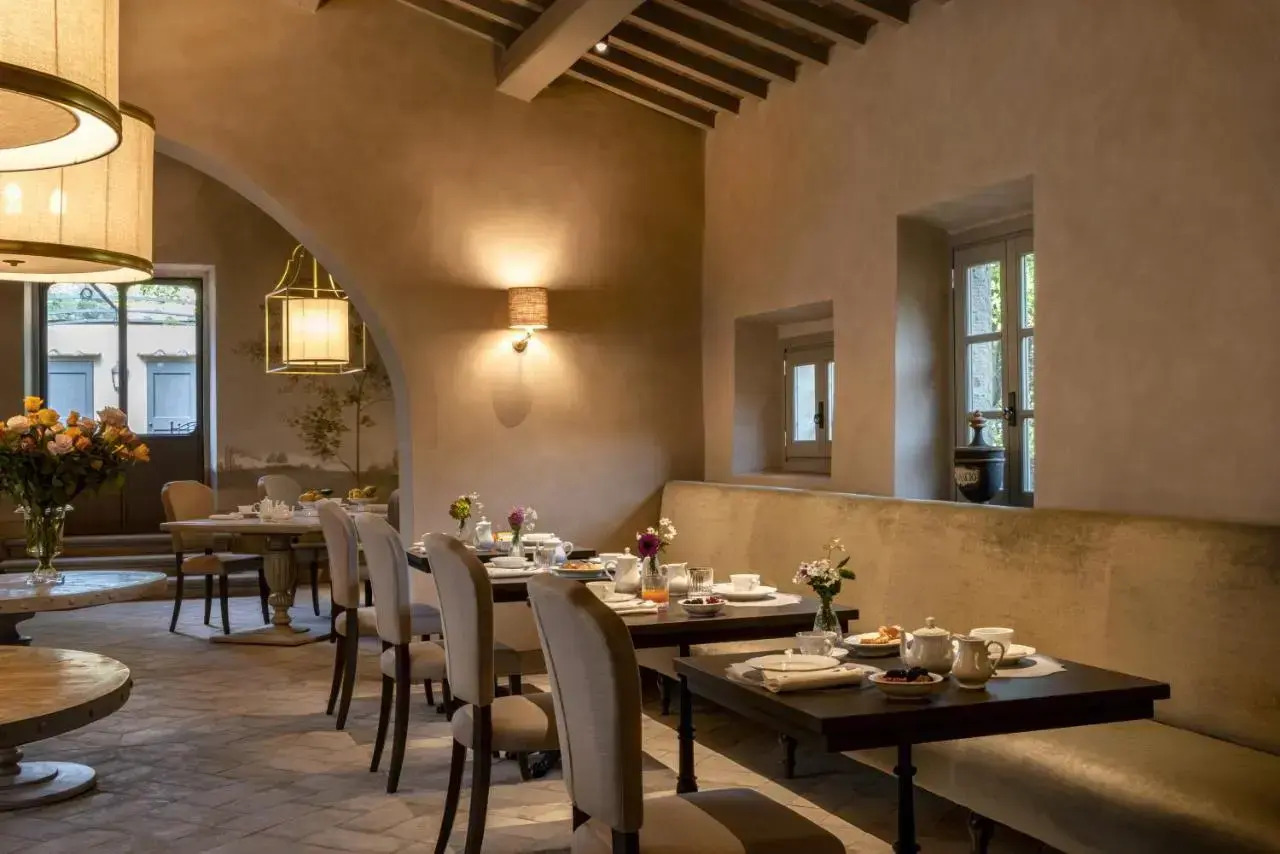 Photo - Torre a Cona Wine Estate