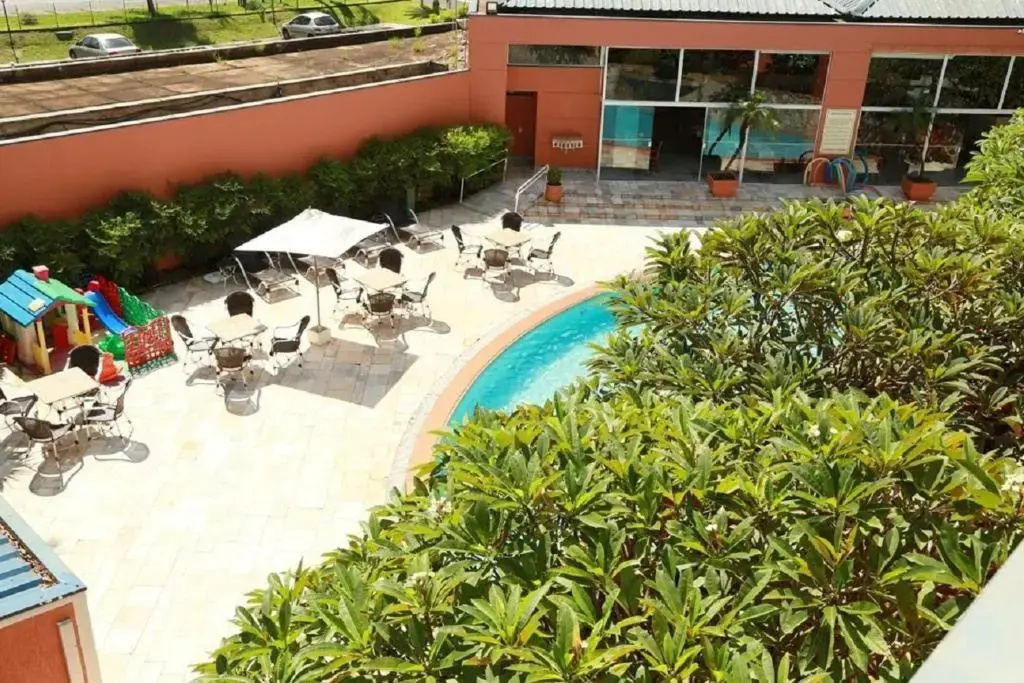 Foto - Hotel Golden Park Ribeirão Preto By Nacional Inn