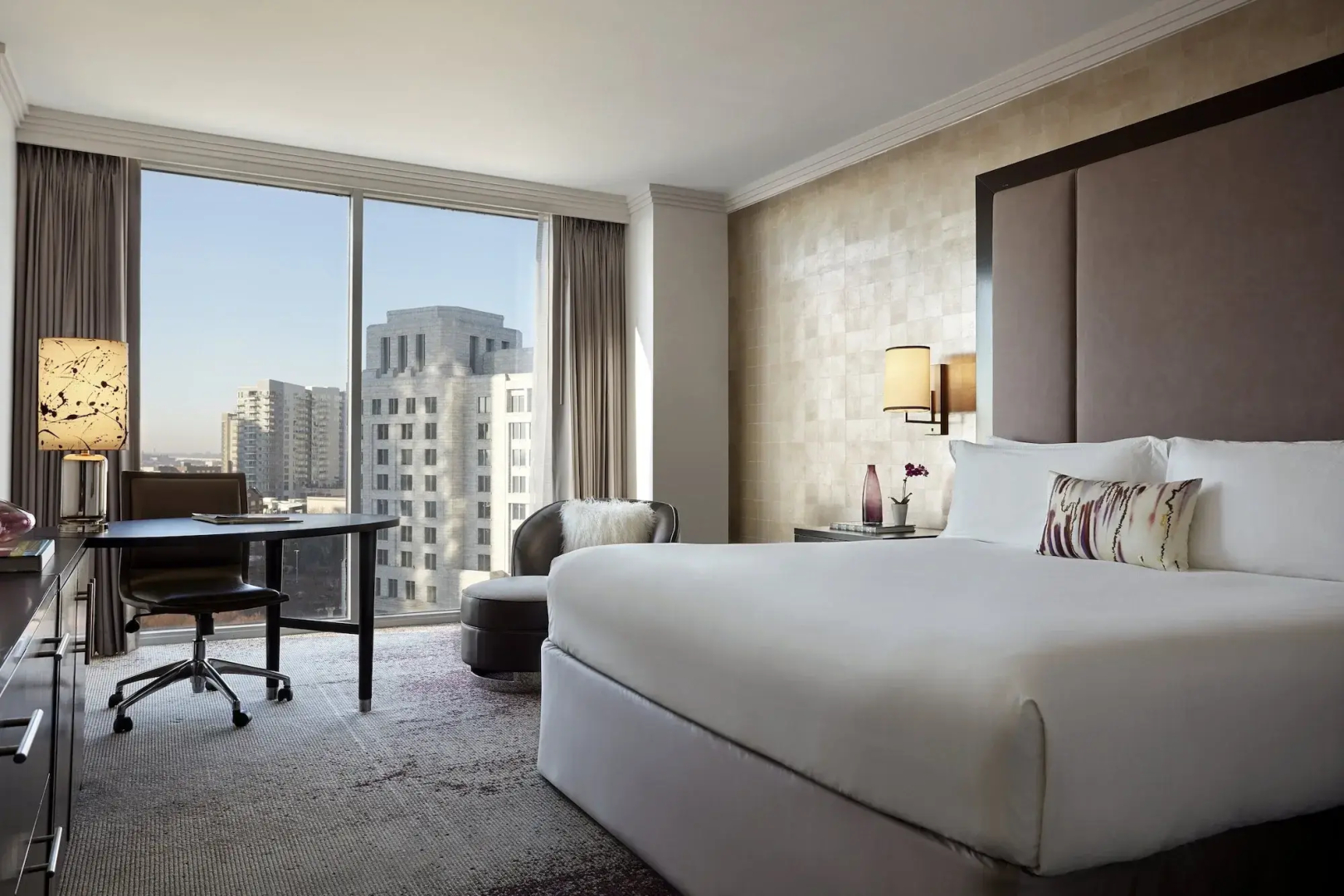 Photo - Loews Atlanta Hotel