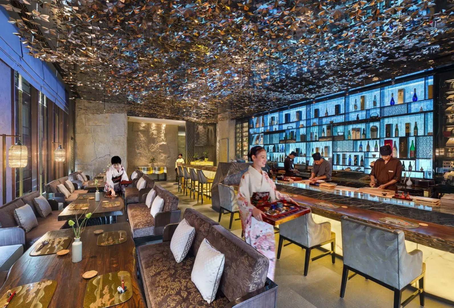 Foto - The St. Regis on the Bund, Shanghai