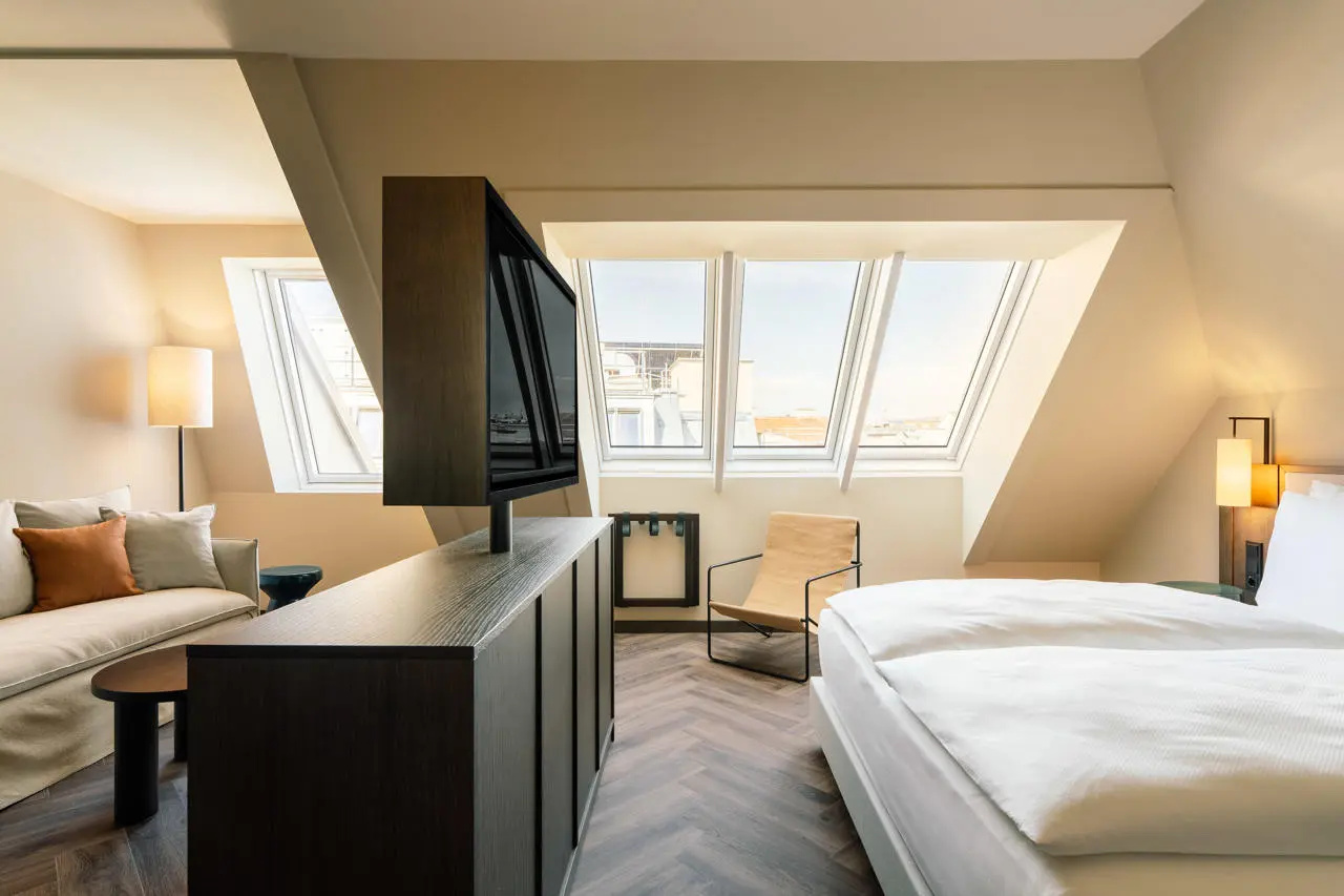Foto - Hotel Schani City