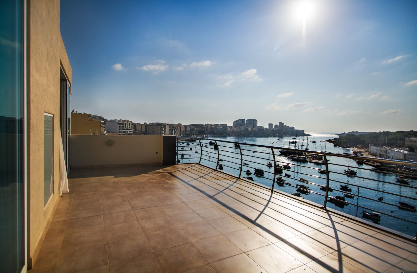 Foto - Blubay Apartments by ST Hotels