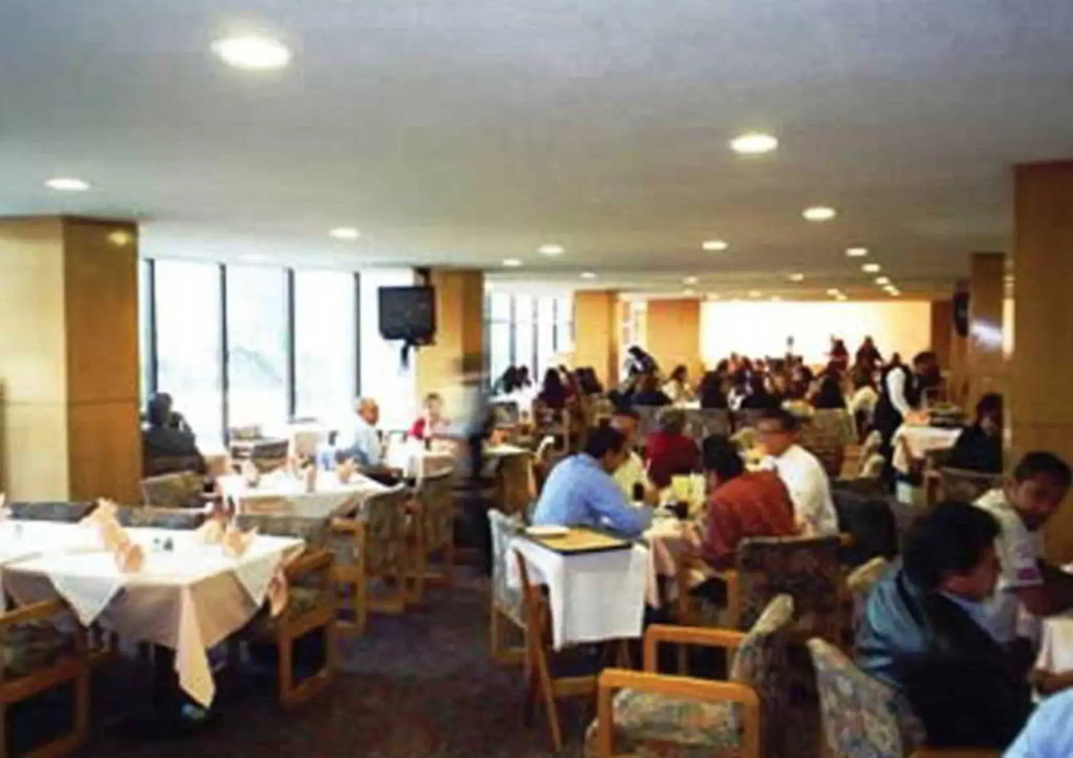 Foto - El Diplomatico