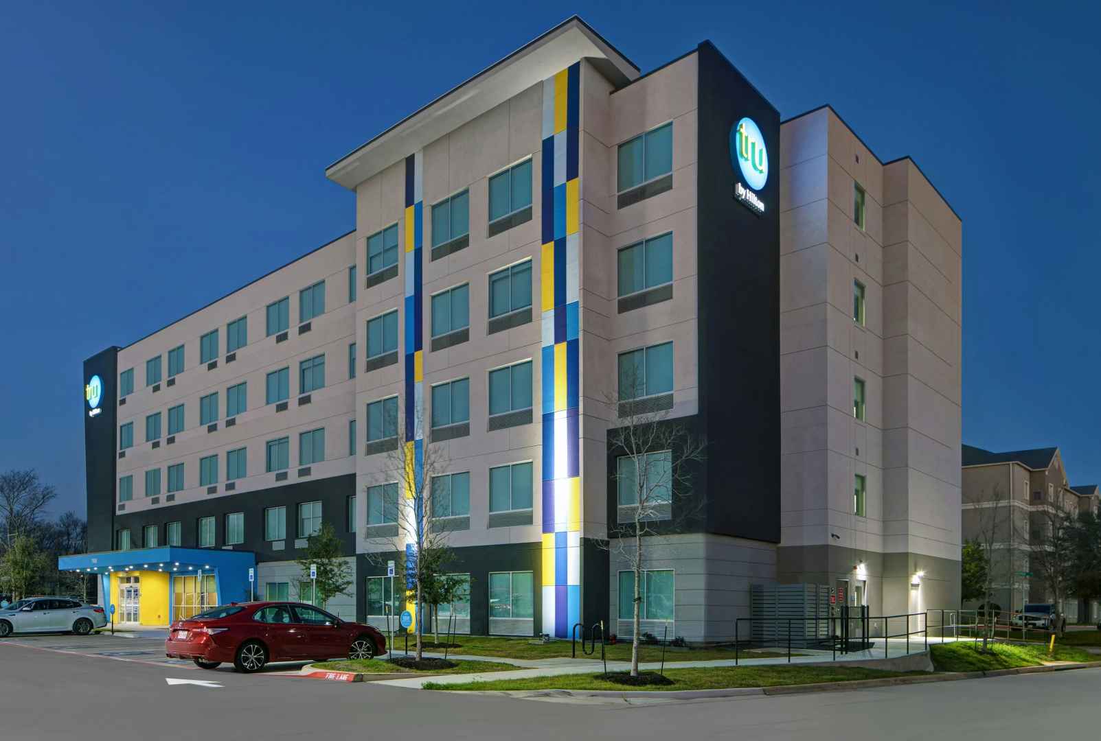 Foto - Tru by Hilton Austin Airport, TX
