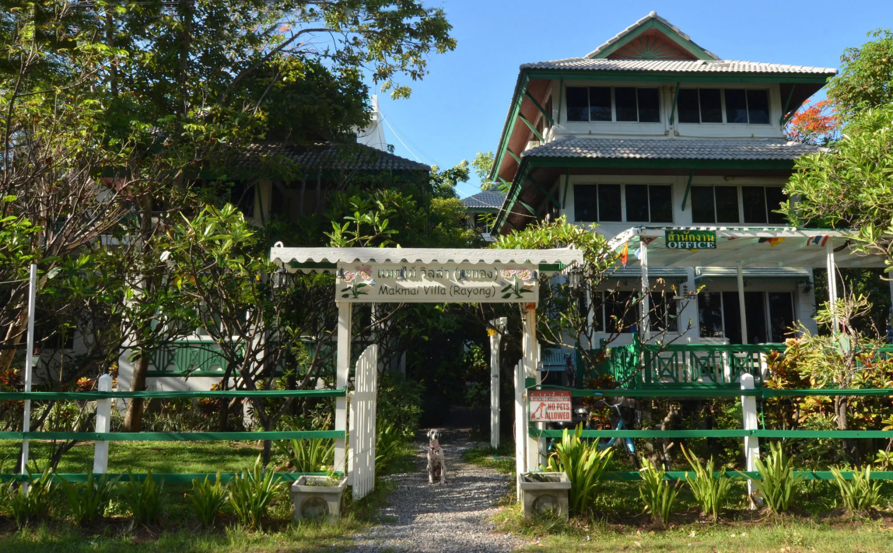 Foto - Makmai Villa - Rayong
