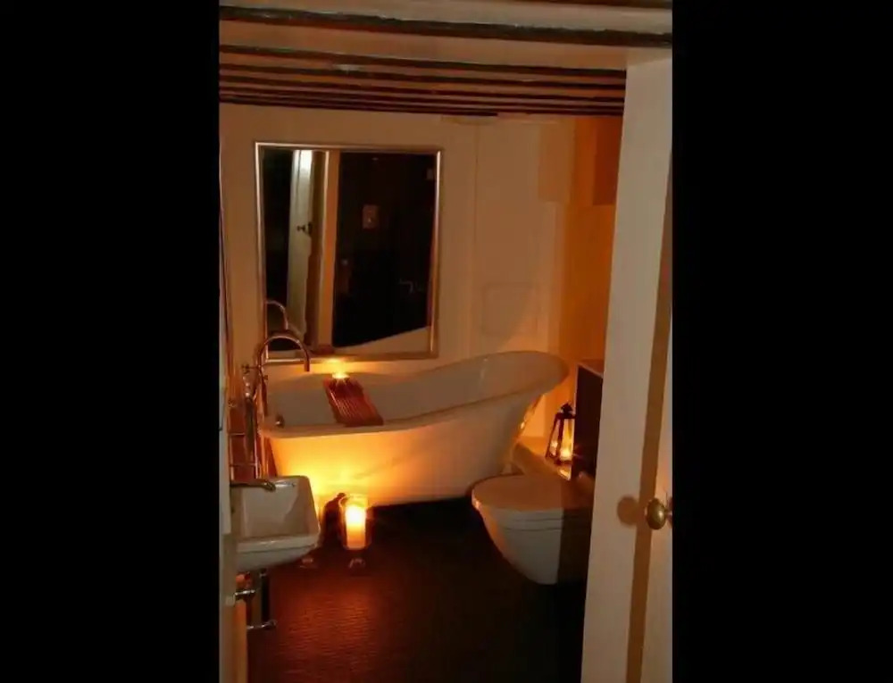 Foto - Hotel Manor - Datchet, Windsor