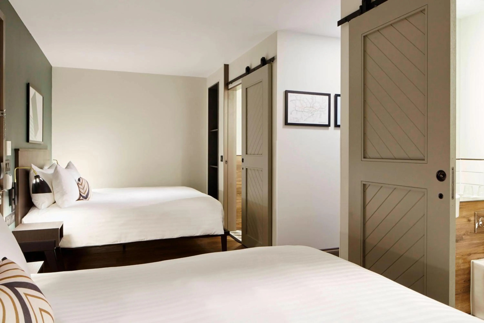 Photo - Residence Inn by Marriott London Bridge