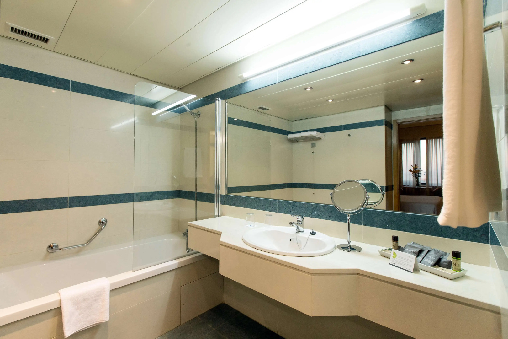 Foto - SANA Metropolitan Hotel