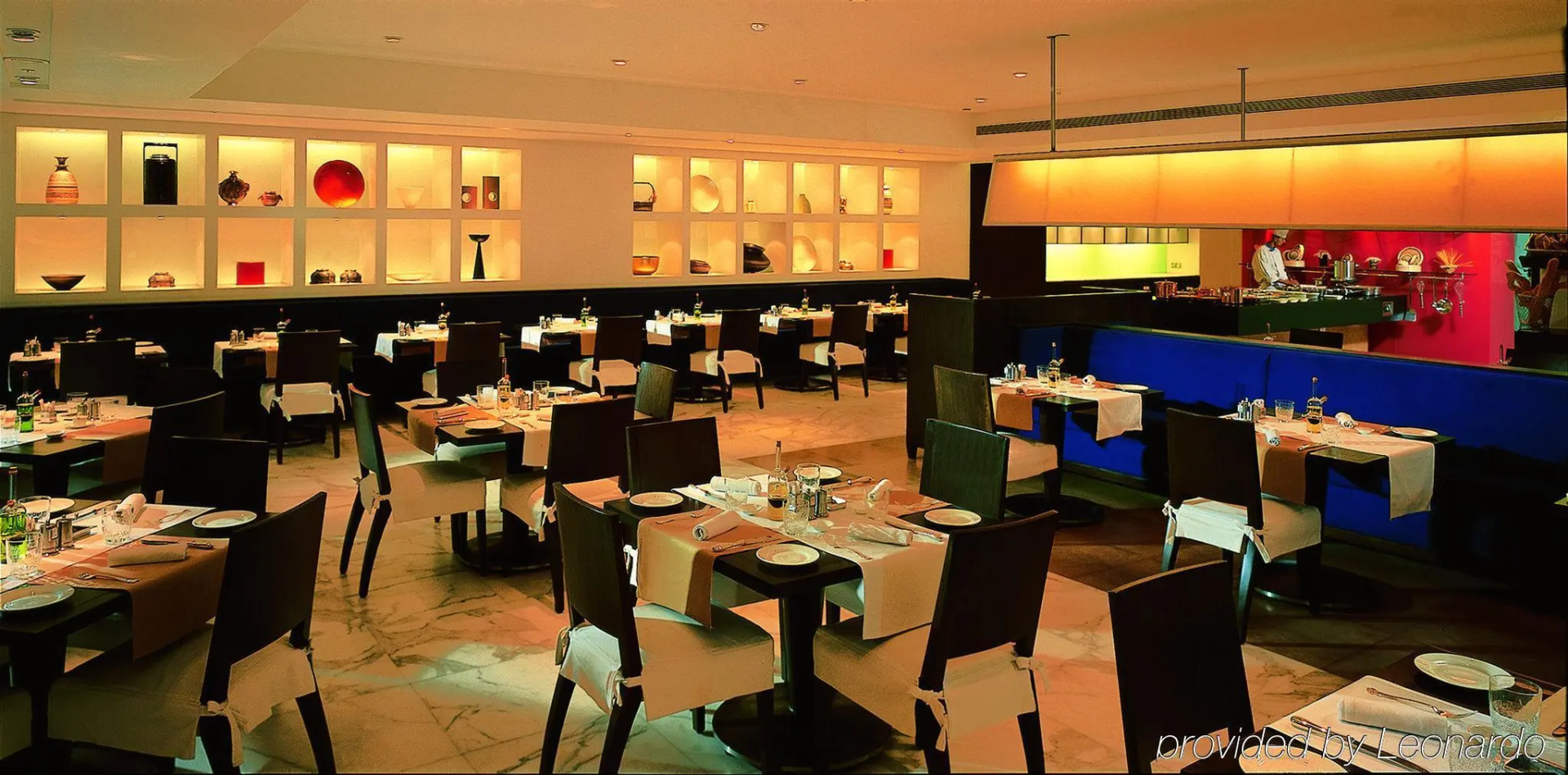 Photo - Trident, Nariman Point Mumbai