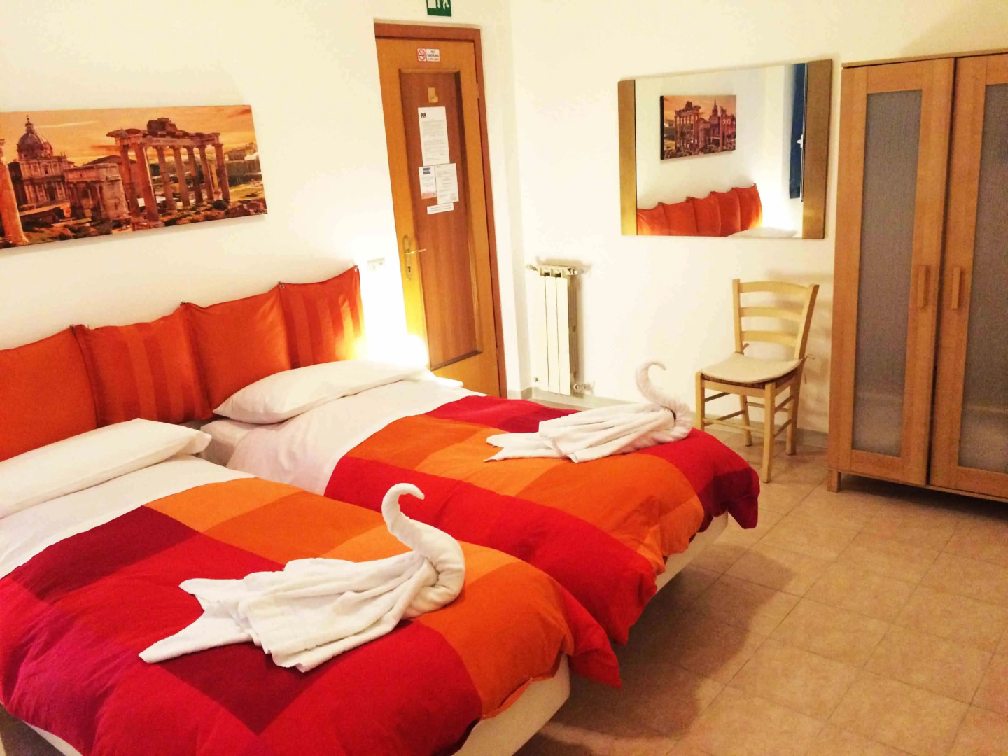 Photo - Roman Holidays Rooms Otranto