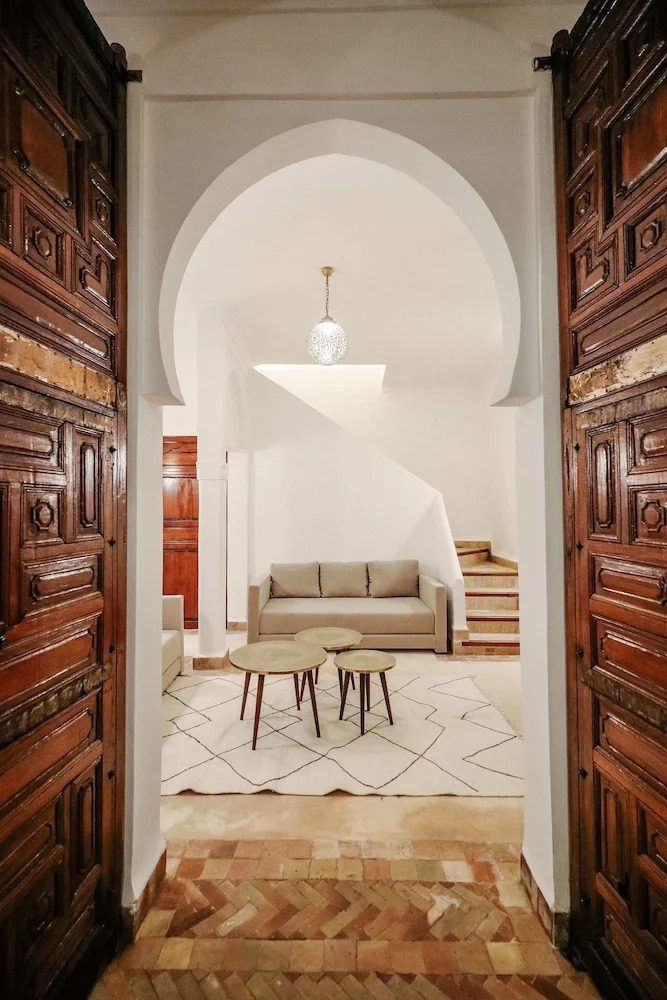 Foto - Riad NayaNour