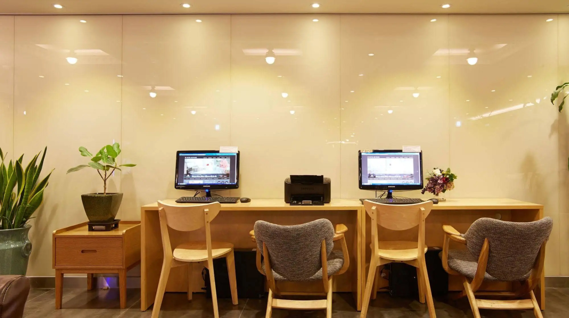 Foto - Hotel Skypark Myeongdong 2