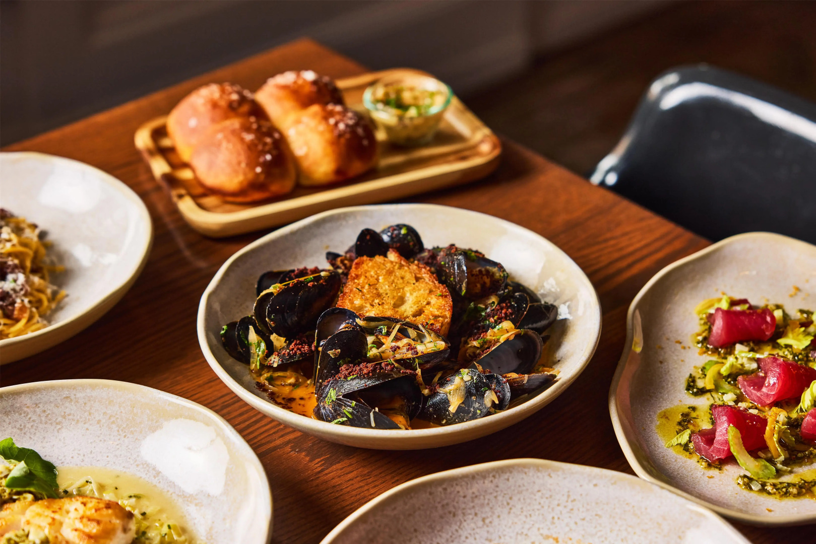 Foto - The Whitney Hotel Boston