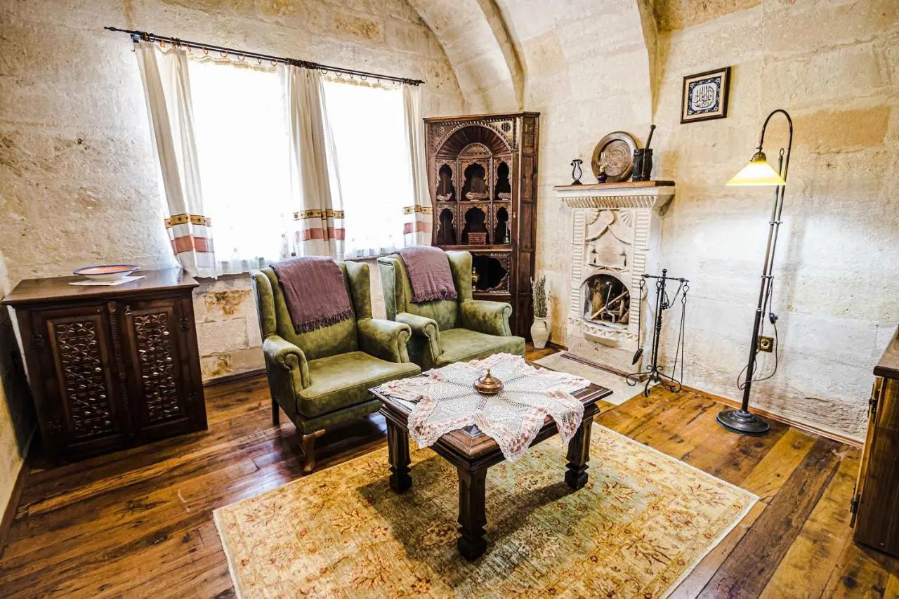 Photo - Kelebek Cave Hotel