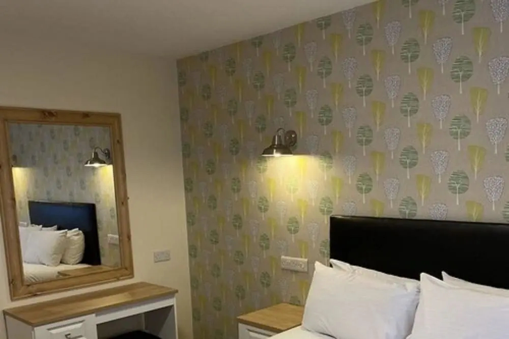 Foto - The Bournbrook Inn