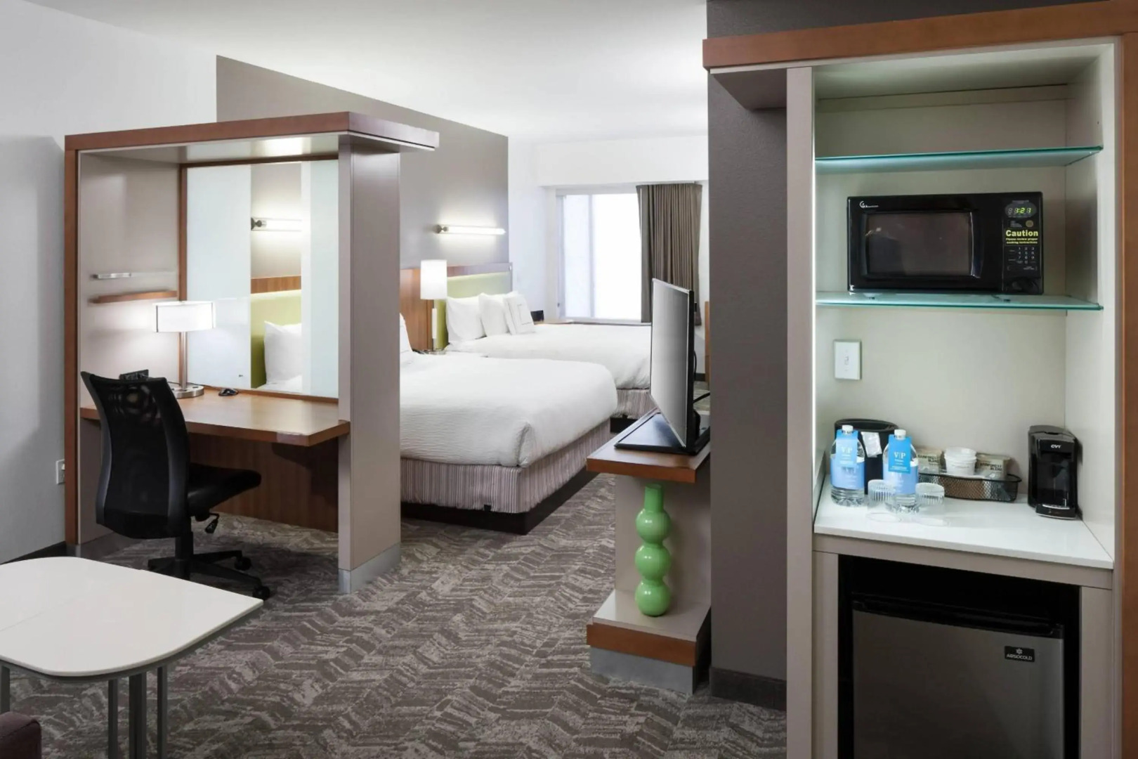 Foto - SpringHill Suites by Marriott Orlando at SeaWorld