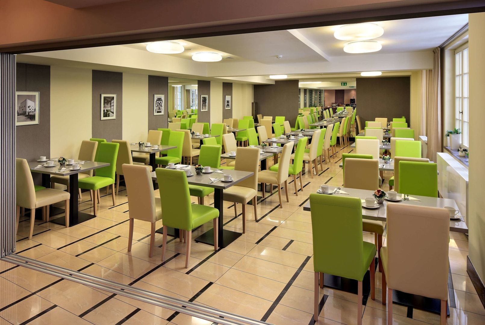 Foto - Hotel Clement