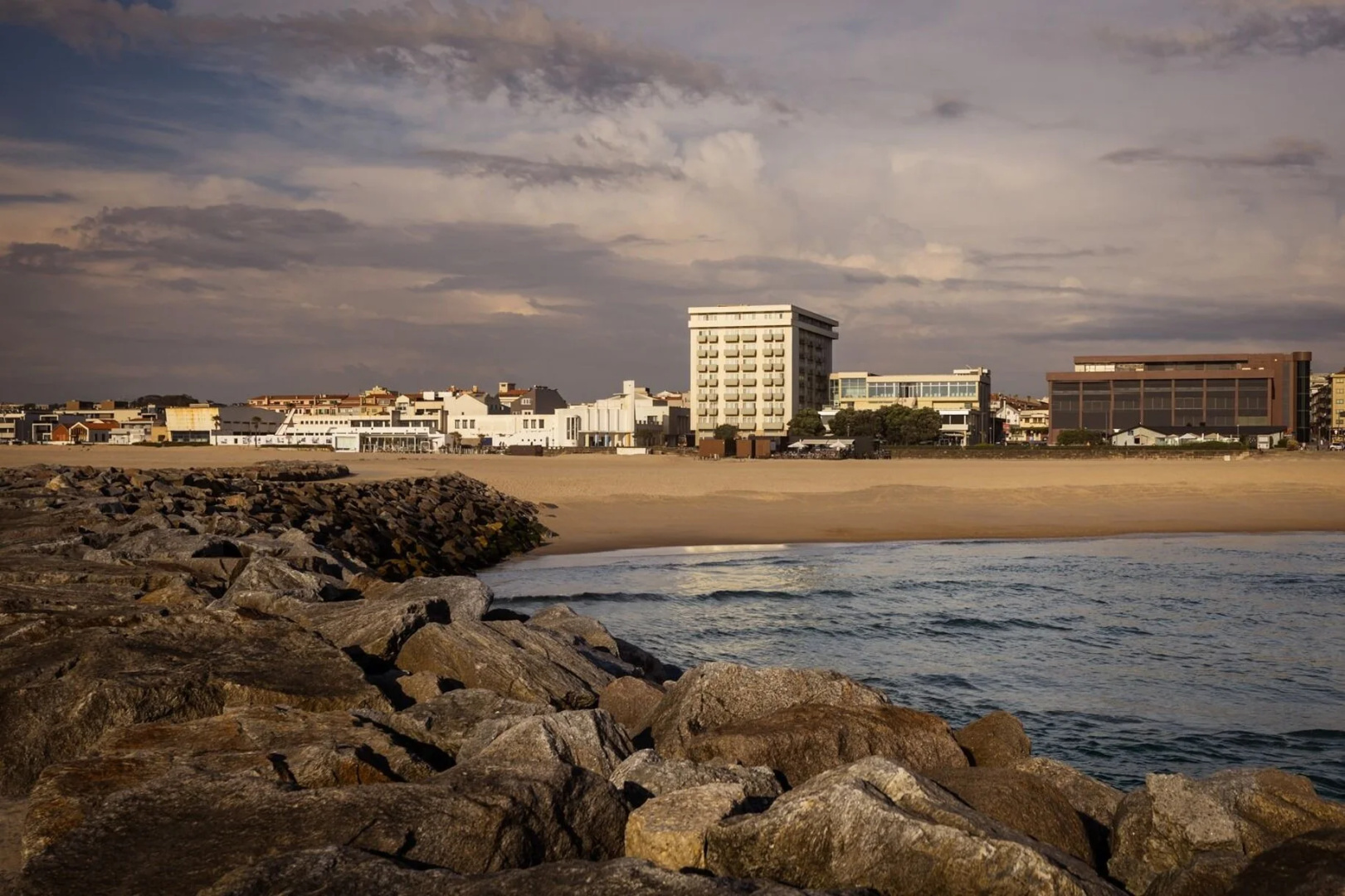 Foto - Dorma Praia Golfe