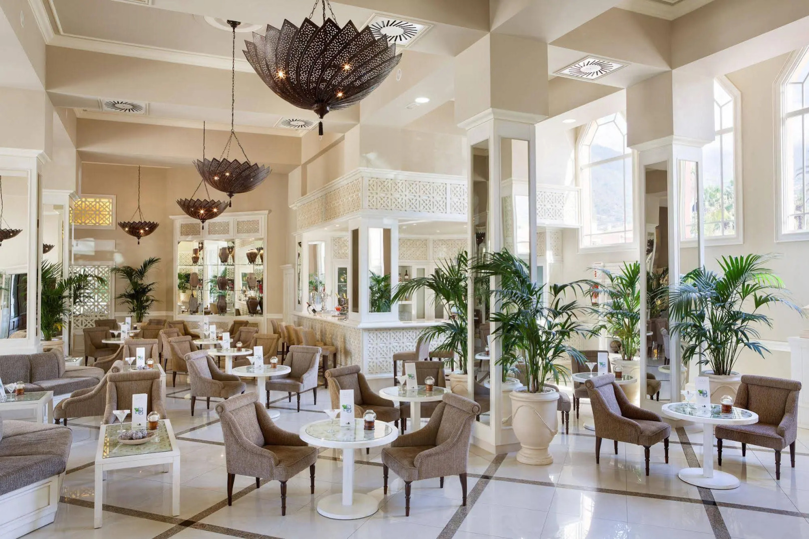 Photo - Hotel RIU Garoé