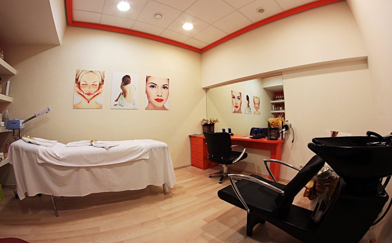 Photo - Tirana International Hotel & Conference Center