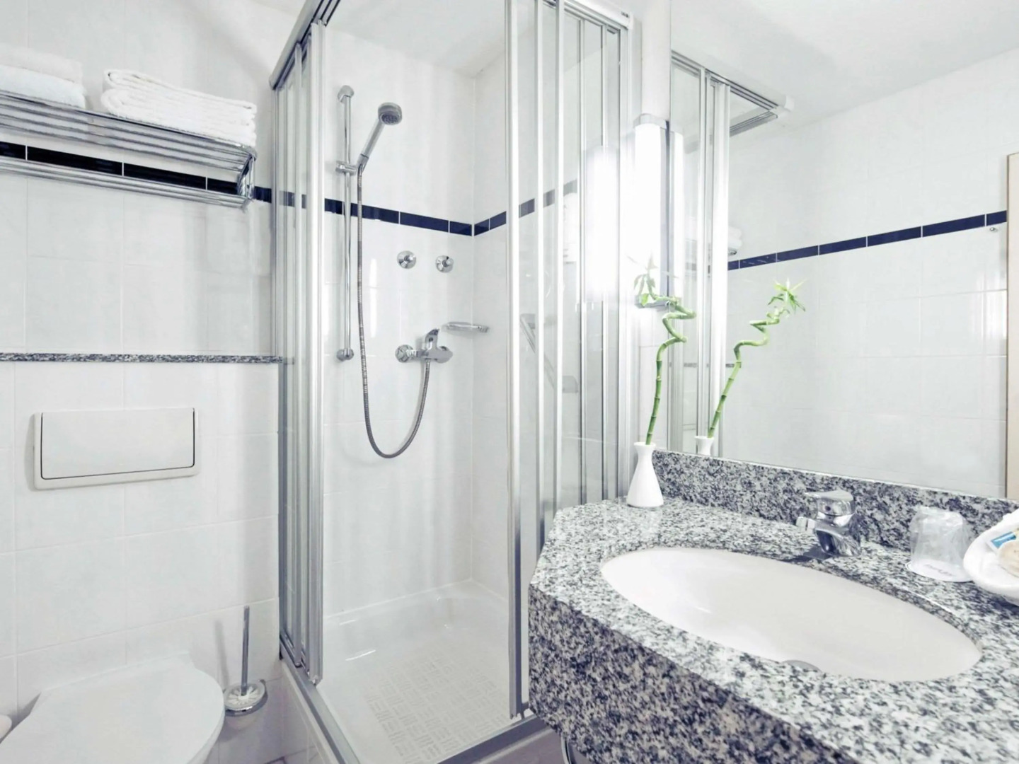 Foto - Mercure Hotel Koeln Belfortstrasse