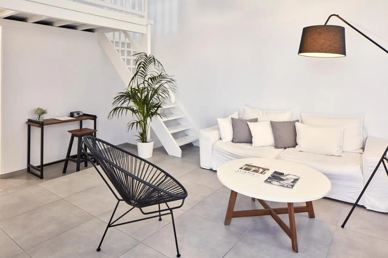 Photo - Pietra e Mare - Mykonos Moments by Mr and Mrs White