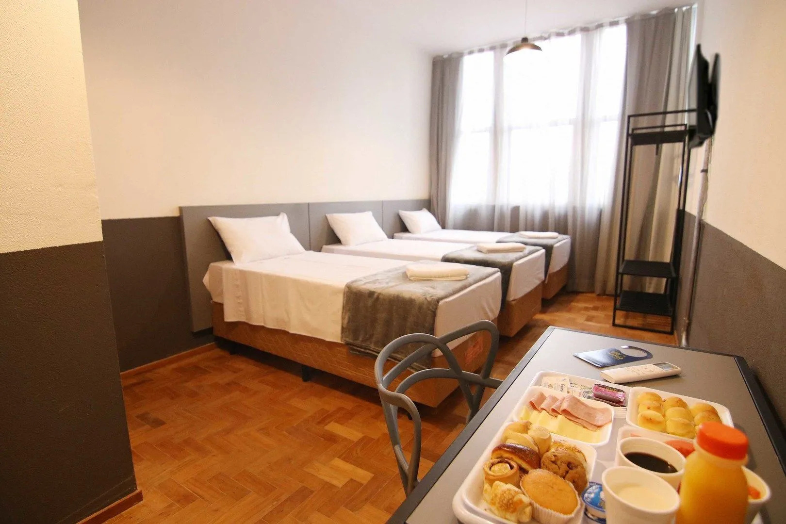 Foto - Samba Belo Horizonte Vintage